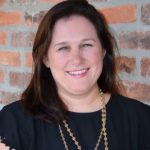Anne Marie Bradford