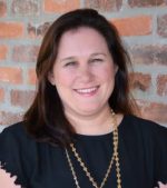 Anne Marie Bradford